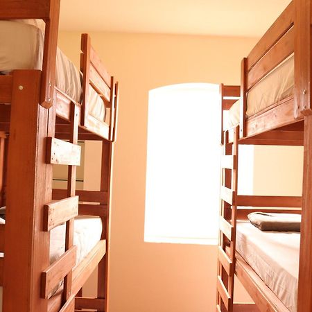 Nuh Hostel - Lourdes ベロ・オリゾンテ エクステリア 写真