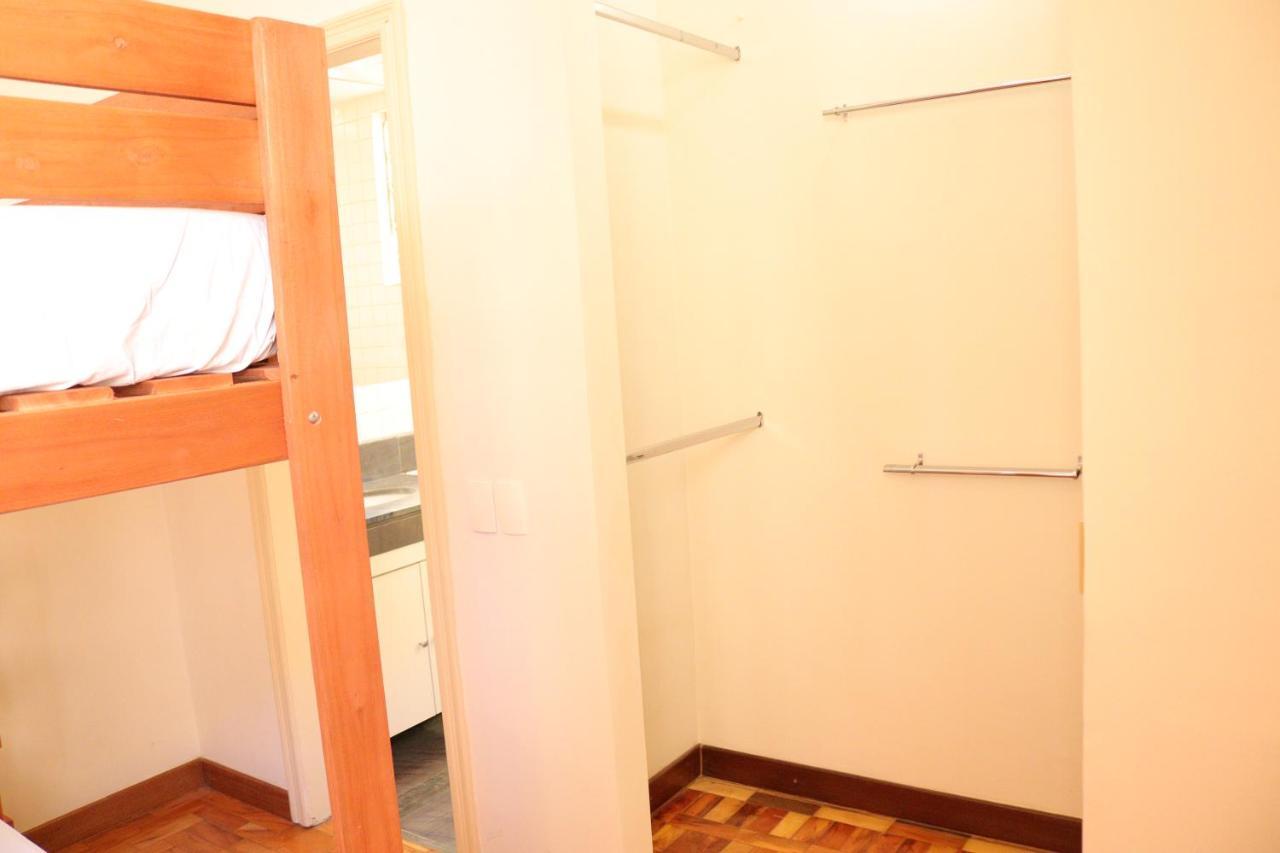Nuh Hostel - Lourdes ベロ・オリゾンテ エクステリア 写真