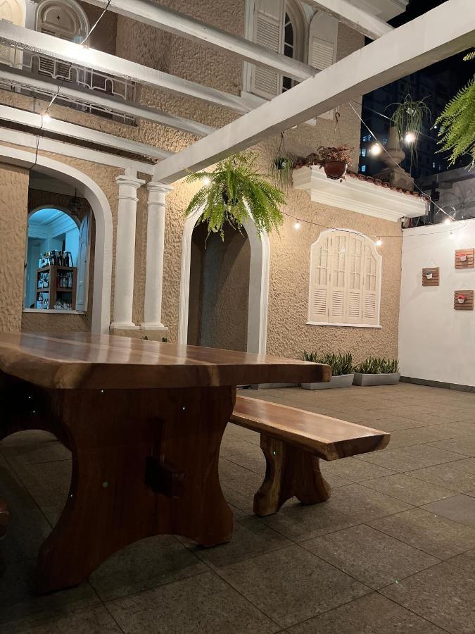 Nuh Hostel - Lourdes ベロ・オリゾンテ エクステリア 写真