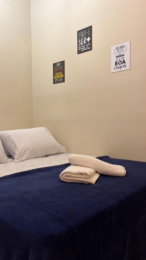 Nuh Hostel - Lourdes ベロ・オリゾンテ エクステリア 写真